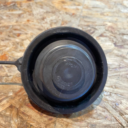 Original GM Opel Corsa D Tankdeckel Neu