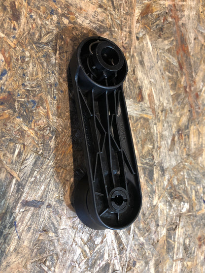 Original GM Opel Astra G Vectra C Zafira A Fensterkurbel Neu