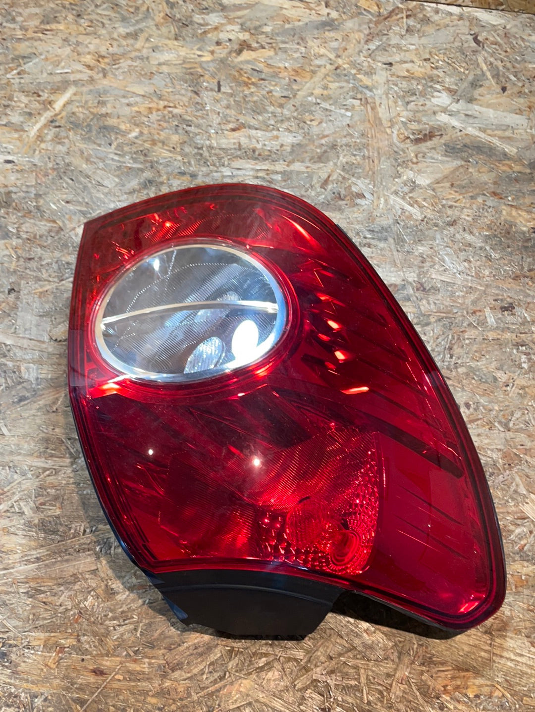 Original GM Chevrolet Captiva Heckleuchte links Neu