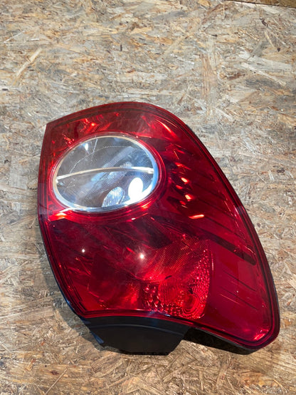 Original GM Chevrolet Captiva Heckleuchte links Neu