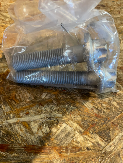 Original GM Opel Meriva A Gasdruckstoßdämpfer hinten Neu