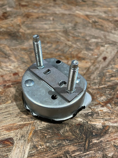 Original GM Opel Kadett D SR GTE Temperaturanzeige Neu