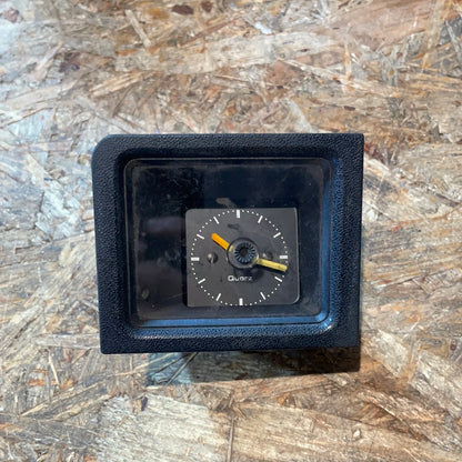 Original GM Opel Ascona Uhr gebraucht
