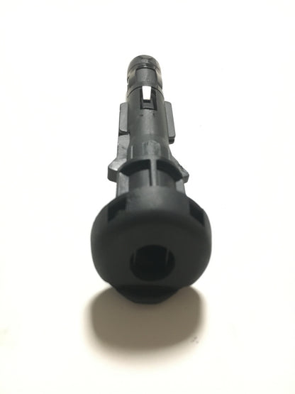 Original Astra H Fürungshülse Kopfstütze hinten NEU
