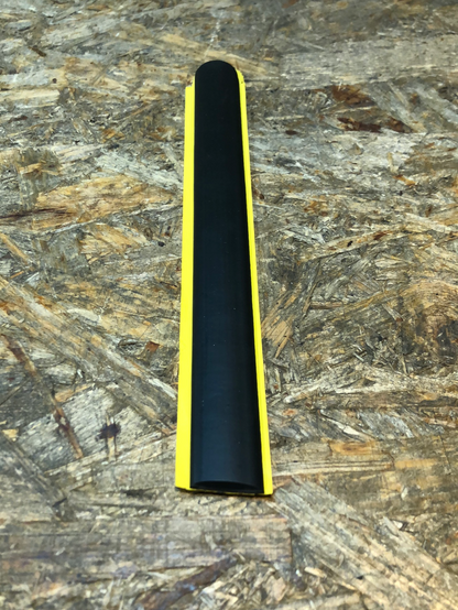 Original GM Opel Corsa B Zierleiste Seitenwand hinten links Neu