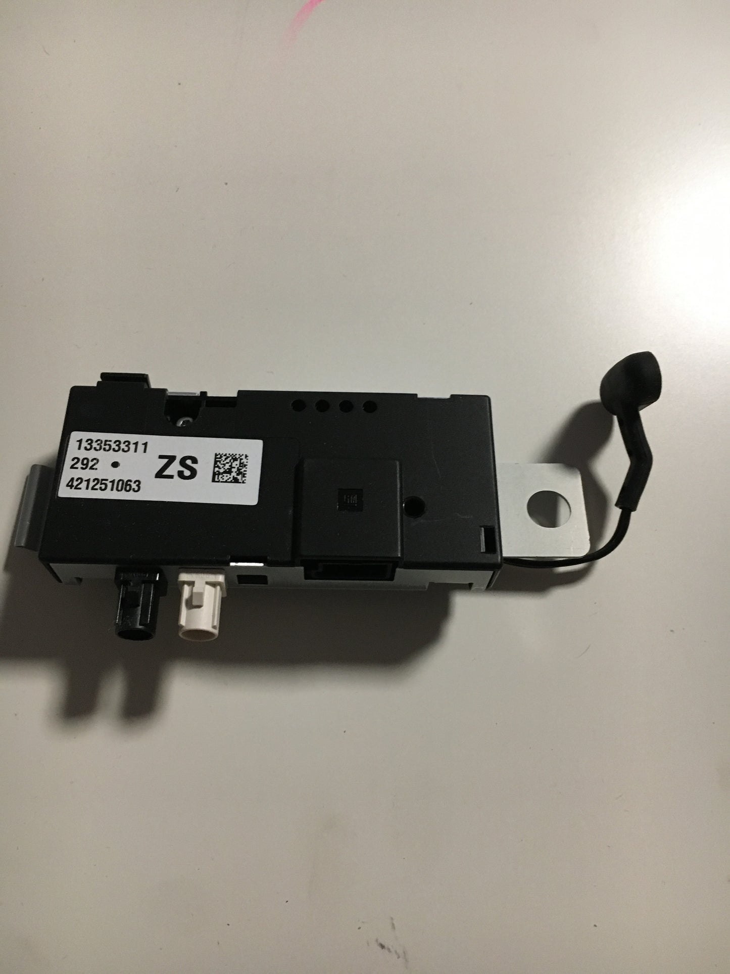 Original Astra j antennenverstärker NEU
