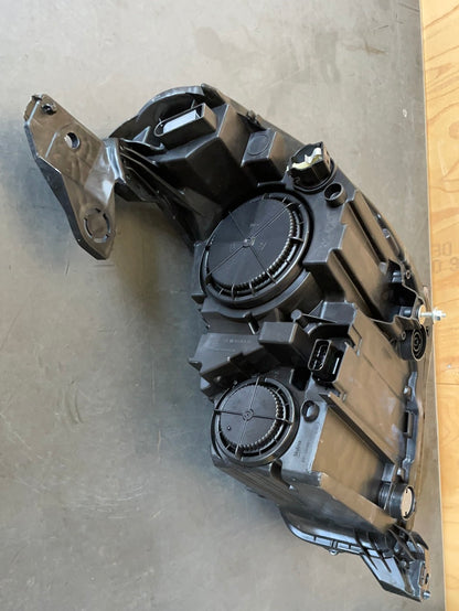 Original GM Opel Corsa F Halogenscheinwerfer rechts Neu