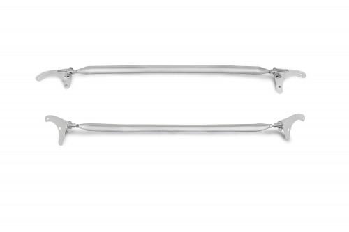 Aluminium Domstrebe verstellbar passend für BMW 3er F30 und F31 ab Bj. 10.2011-