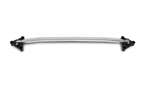 Aluminium Domstrebe verstellbar für BMW 5 et F10 F11 F18 passend für BMW 5er F10, F11 und F18 6 Zylinder Bj. 2010-