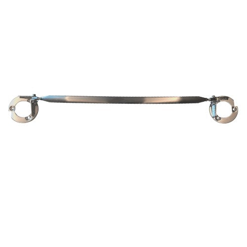 Aluminium Domstrebe verstellbar für SLK R171 passend für Mercedes SLK R171 Bj. 2004-2011