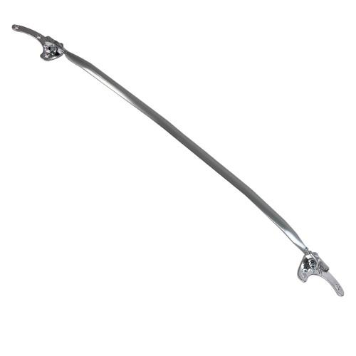 Aluminium Domstrebe verstellbar Für BMW F20 F21 passend für BMW 1er F20 und F21 Bj. 2011-