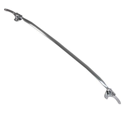 Aluminium Domstrebe verstellbar Für BMW F20 F21 passend für BMW 1er F20 und F21 Bj. 2011-
