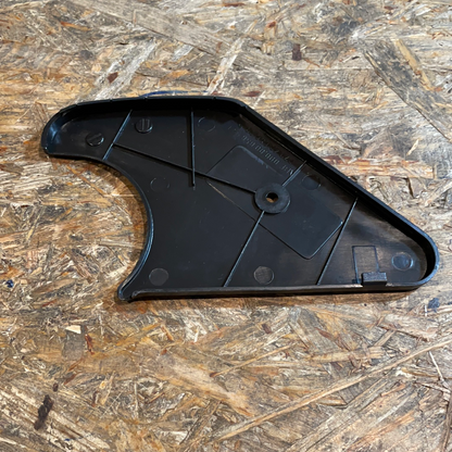 Original GM Opel Ascona C Blende Rückenarretierung Neu