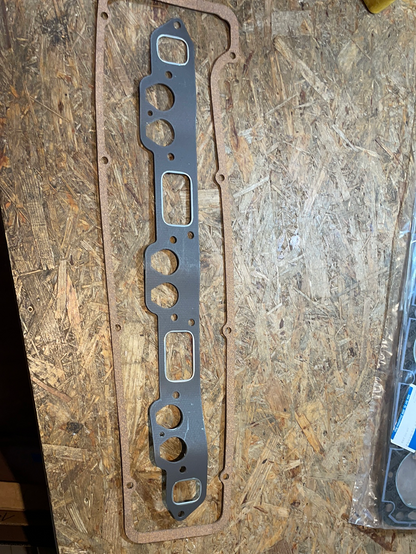 Original GM Opel Senator A/B Monza Zylinderkopfdichtungssatz Neu