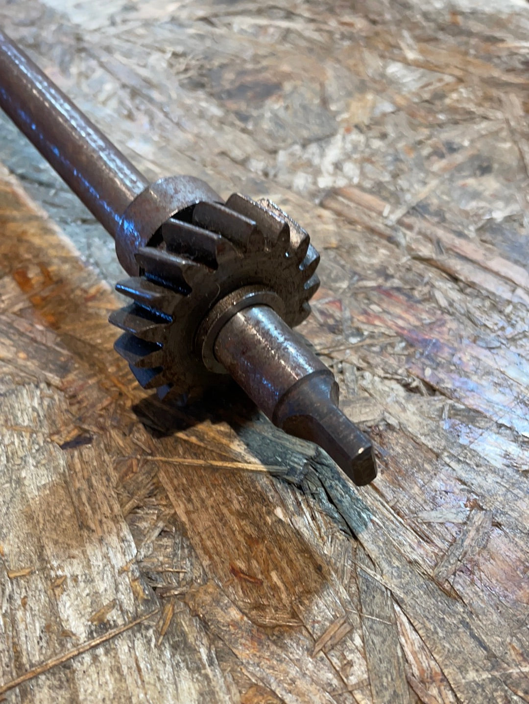 Original Bosch Zündverteiler Neu