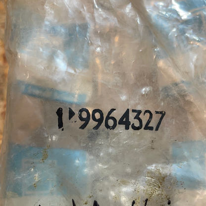 Original GM Bedforf Blitz CF 97 Ventil Heizung Neu