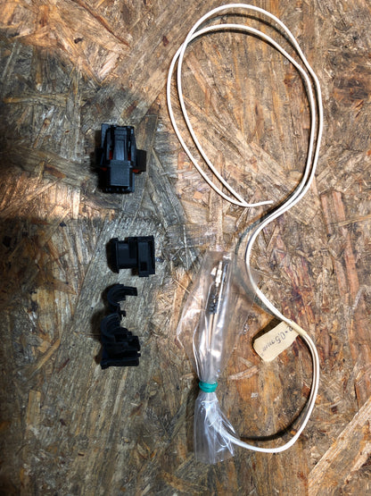 Original GM Opel Astra H Sensor Kühlwasser Neu