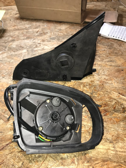 Original Opel Corsa B Außenspiegel Rechts Beifahrerseite NEU