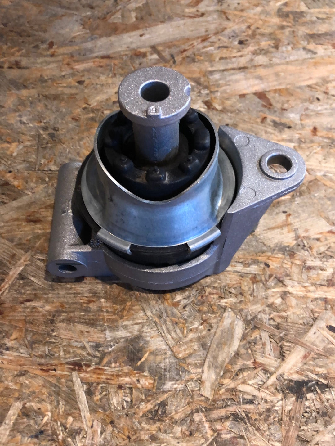 Original GM Opel Zafira A B Astra G H Motorlager Neu