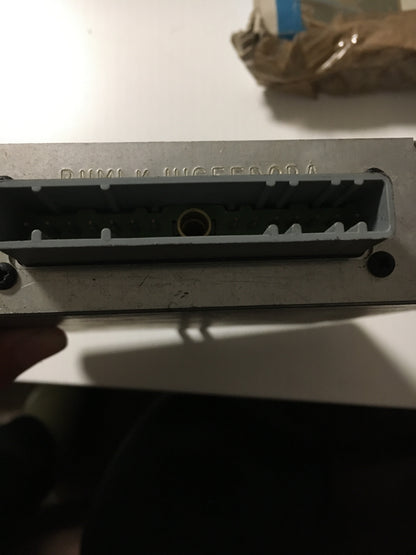 Original Kadett Steuergerät Bm NEU