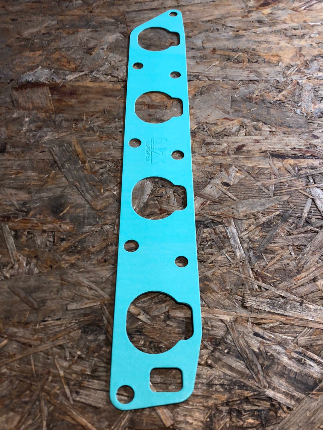 Original GM Opel diverse Modelle Dichtung Ansaugkrümmer Neu