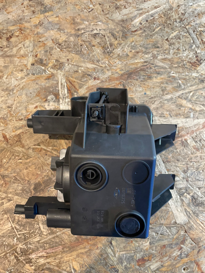 Original GM Opel Astra H Zafira B Nebelscheinwerfer rechts Neu