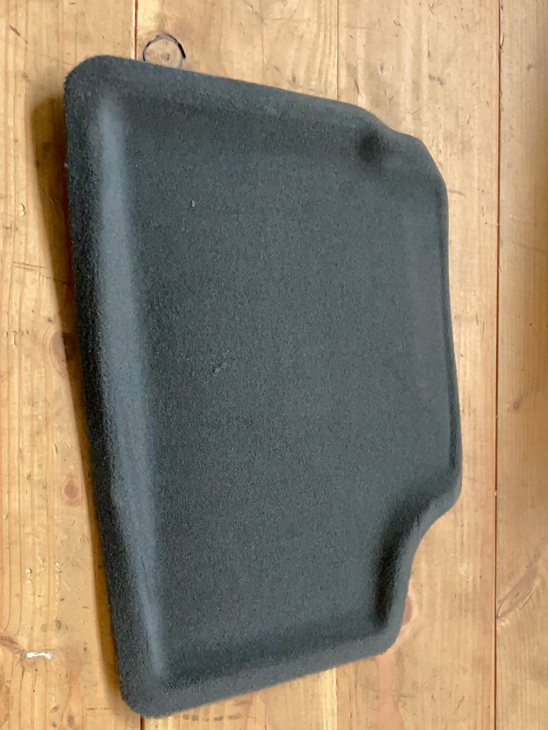 Original GM Opel Astra H Teppich-Satz Anthrazit Neu
