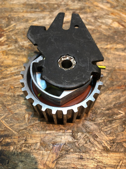 Original GM Opel Insignia A Zafira C Astra J 2,0 CDTI Riemenspanner Neu