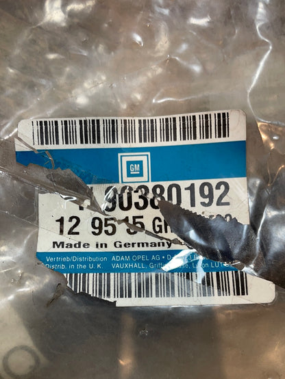 Original GM Opel Astra F Kabelsatz Tür 3 Türer Schrägheck Neu