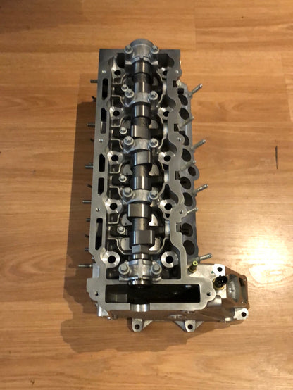 Original GM Saab 9-3 Zylinderkopf mit Nockenwelle D223L Neu