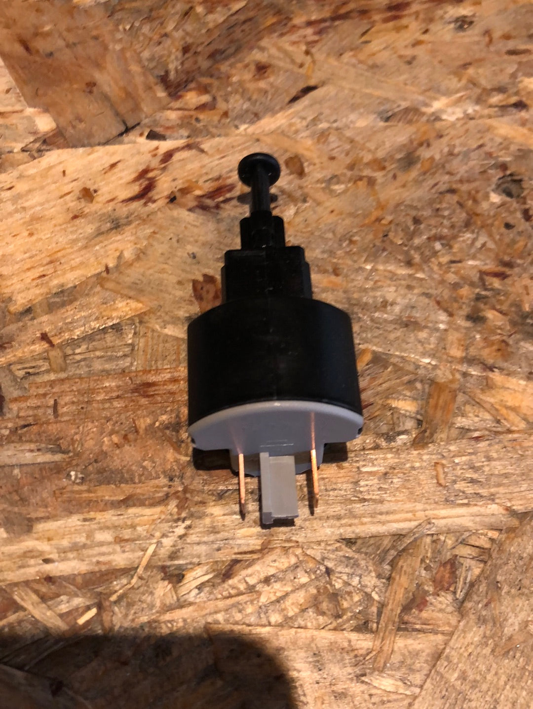 Original GM Opel Astra G Vectra B Zafira A Bremslichtschalter Neu