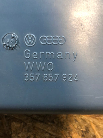 Original VW Passat 35i Ablagefach Handschuhfachkasten Neu