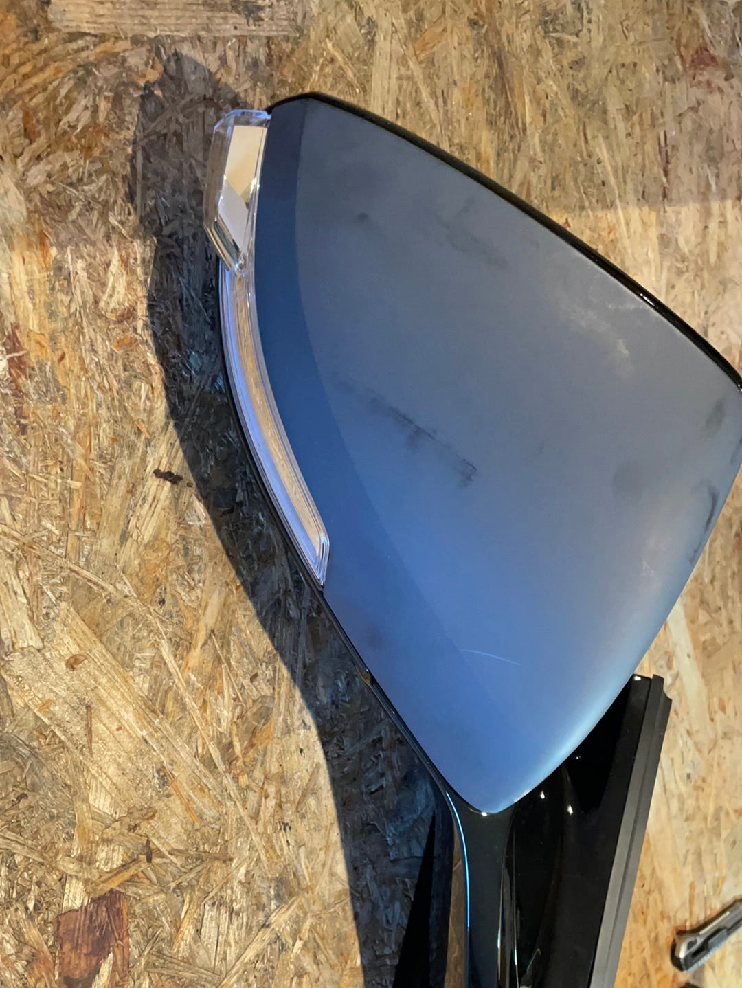 Original GM Opel Ampera Außenspiegel rechts Neu