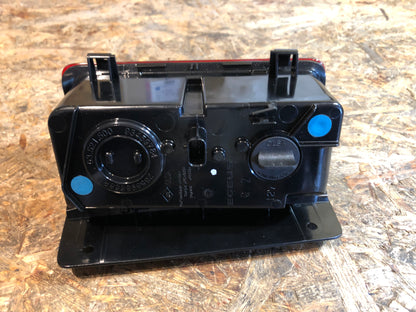 Original GM Opel Vivaro B Nebelschlussleuchte Links Neu
