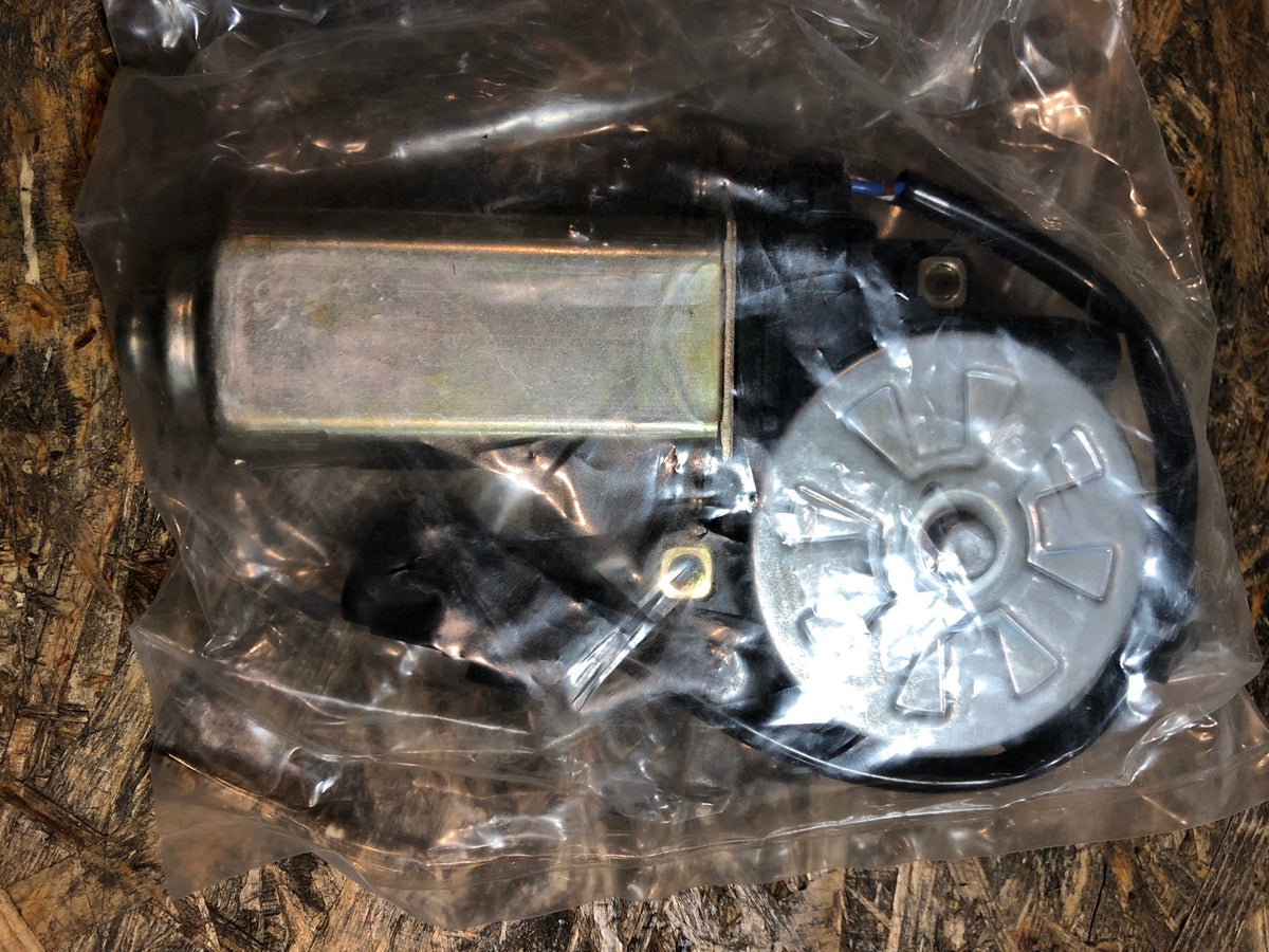 Original Opel Monterey Fensterheber elektrisch hinten rechts Neu