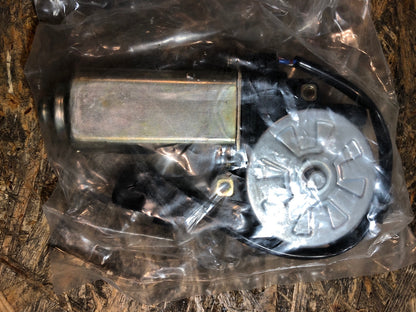 Original Opel Monterey Fensterheber elektrisch hinten rechts Neu