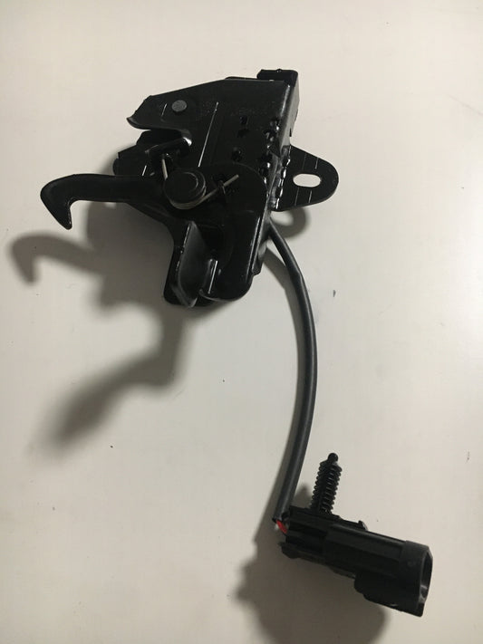 Original Antara Verschluss Mechanismus NEU
