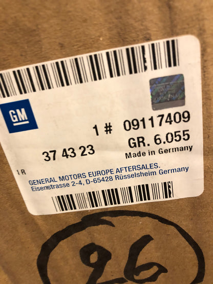 Original Opel Astra G Antriebswelle vorne links Neu