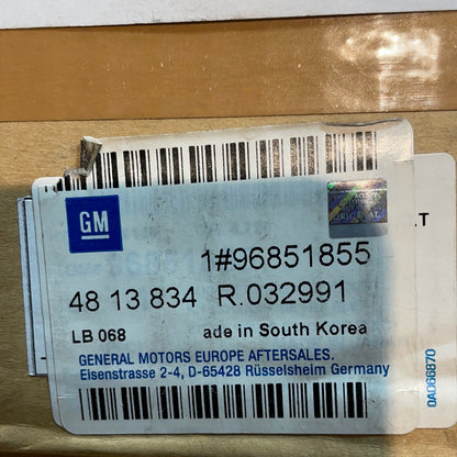 Original GM Opel Antara ab Bj. 2007 Steuergerät ABS-Hydraulik Neu