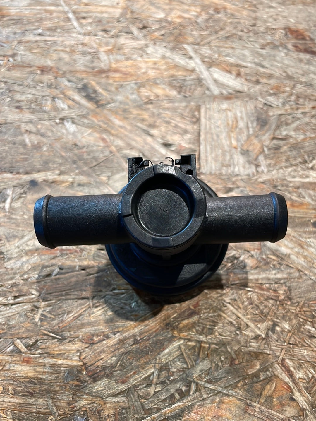 Original GM Opel Corsa B Omega B Astra F Kühlmittel Regelventil Neu