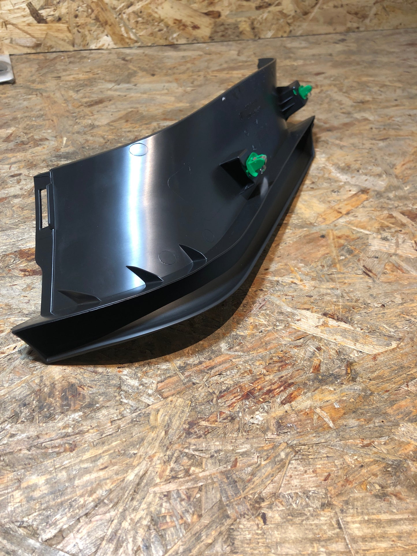 Original GM Oldtimer/ Youngtimer Blende Neu