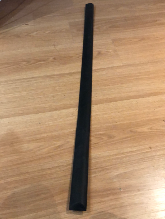 Original GM Opel Vectra B Zierleiste Vorne Neu