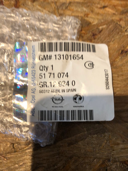 Original GM Opel Vectra C Signum Zierleiste Tür Neu
