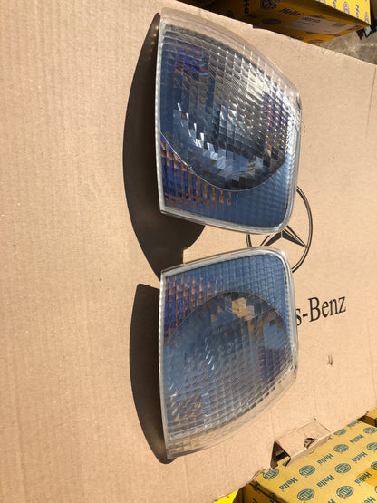 Original Hella VW Passat B5 Lichtgehäuse Blinker rechts Neu