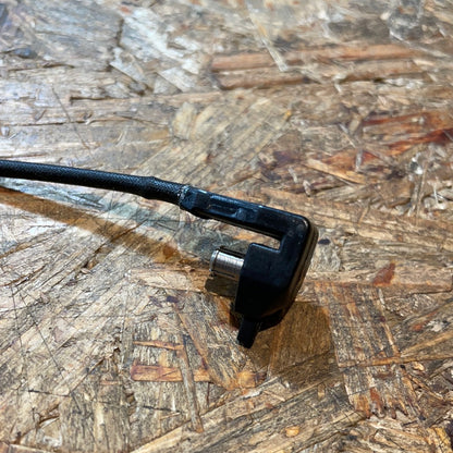 Original GM Opel Omega A Sensor Bremsbelagverschleißanzeige Neu