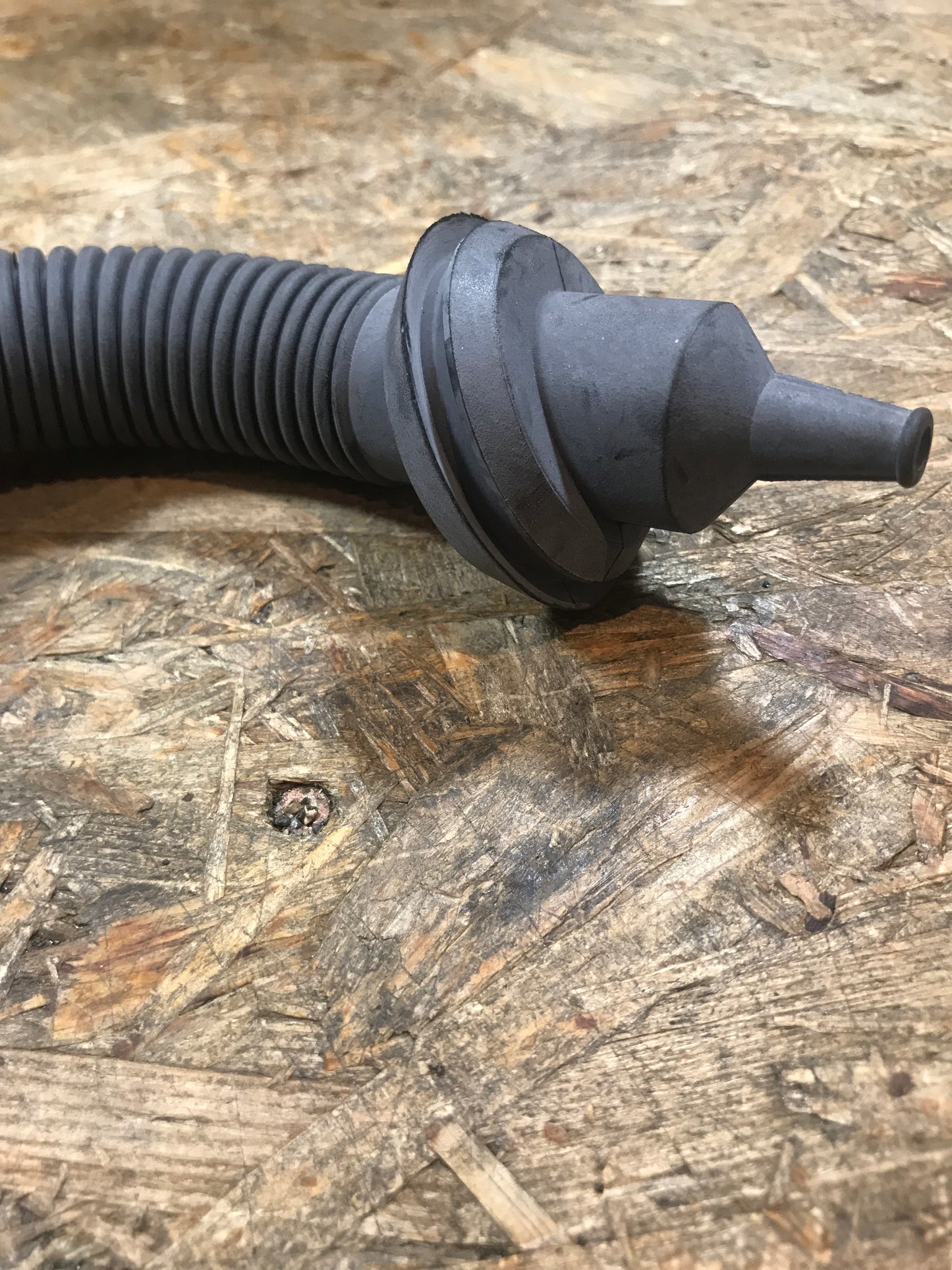 Original Opel Astra F 5-Türig Schutz Kabelbaum Tür NEU