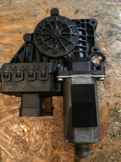 Original Astra J Elektrischer Fensterheber Motor vorne links 5-Türer NEU