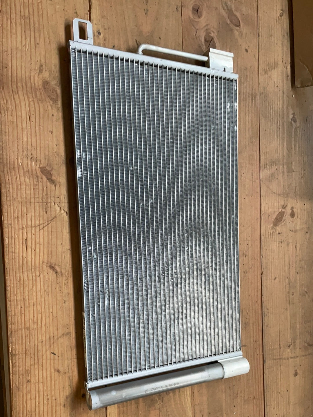 Original GM Opel Corsa D 1,0/1,2/1,4/1,6 Benzin Kondensator Klimaanlage Neu