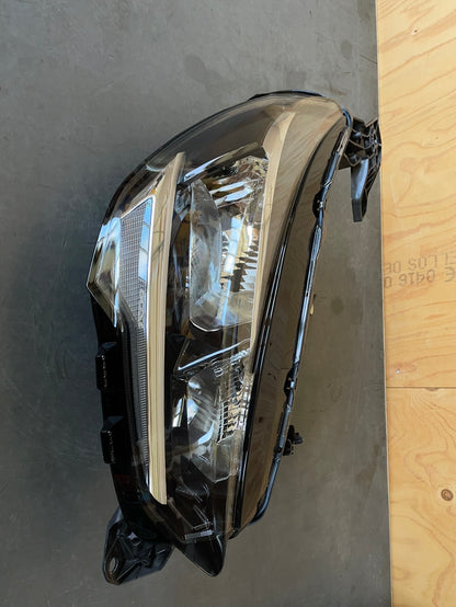 Original GM Opel Corsa F Halogenscheinwerfer rechts Neu
