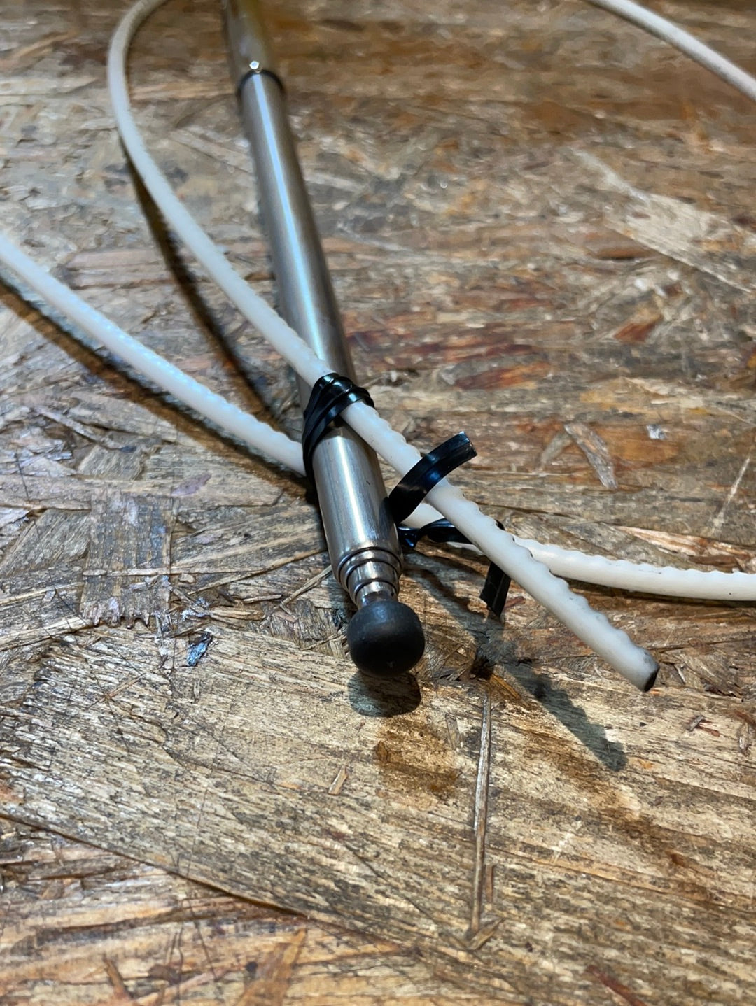 Original GM Opel Monterey Antenne Neu